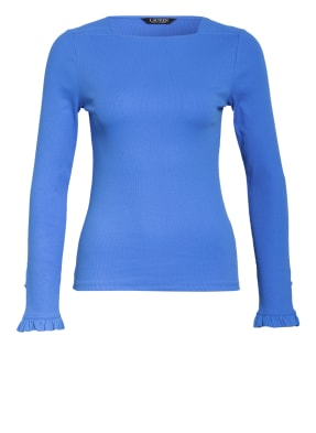 LAUREN RALPH LAUREN Longsleeve QUENBY