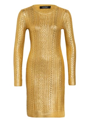 LAUREN RALPH LAUREN Strickkleid KOZINA