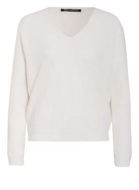 IRIS von ARNIM Pullover mit Seide und Cashmere
