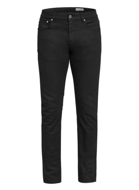 Alexander McQUEEN Jeans Extra Slim Fit mit Nietenbesatz