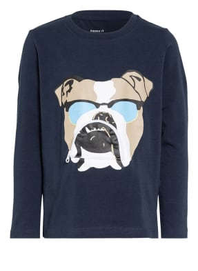 name it Longsleeve
