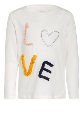 name it Longsleeve