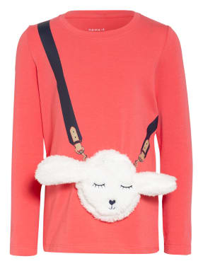 name it Longsleeve