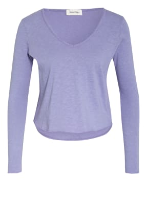 American Vintage Longsleeve SONOMA