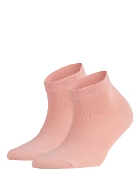 FALKE 2er-Pack Socken HAPPY