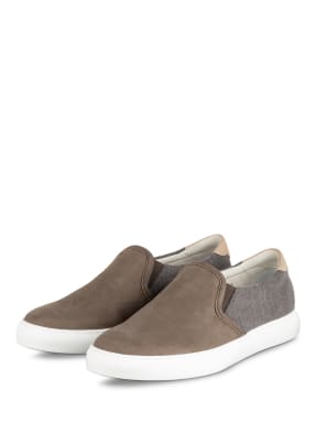 BRUNELLO CUCINELLI Slip-on-Sneaker