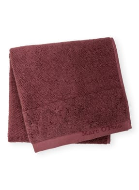Marc O'Polo Towel TIMELESS STRIPE