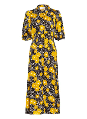 ba&sh Hemdblusenkleid BABETH