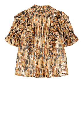 ba&sh Blusenshirt GILDA