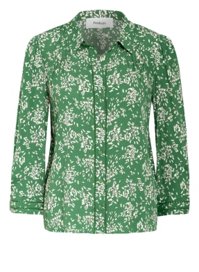 ba&sh Bluse VENUS mit 3/4-Arm