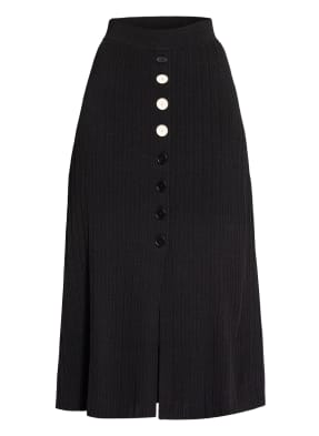 CLAUDIE PIERLOT Strickrock MAXIPLI