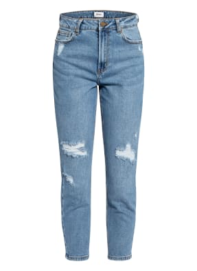 ONLY Destroyed-Jeans