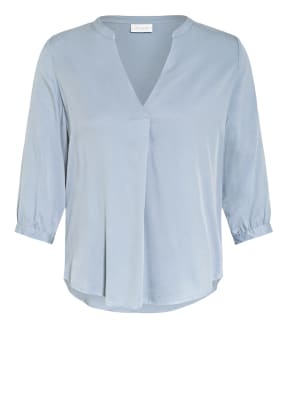 VILA Blusenshirt mit 3/4-Arm