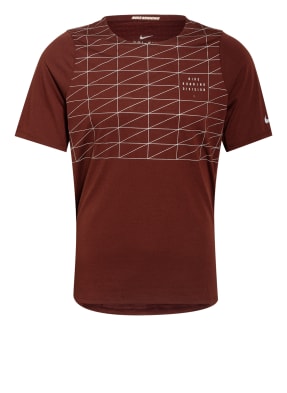 Nike Laufshirt RISE 365 RUN DIVISION