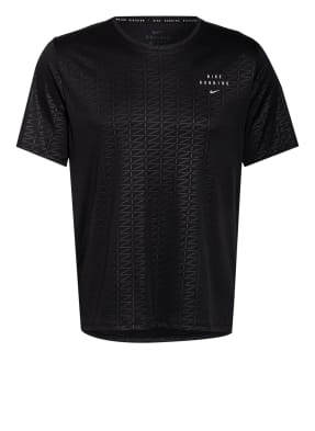 Nike Laufshirt MILER RUN DIVISION