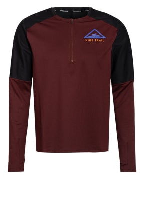 Nike Laufshirt TRAIL
