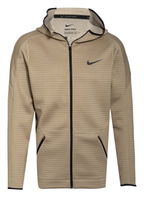 Nike Trainingsjacke