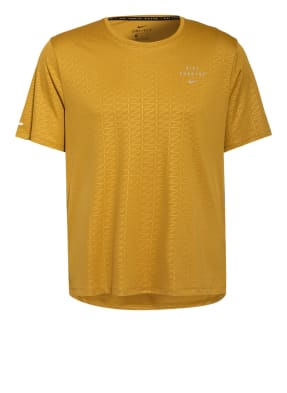Nike Laufshirt MILER RUN DIVISION