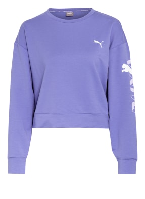 PUMA Sweatshirt MODERN SPORTS