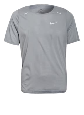 Nike Laufshirt BREATHE RISE 365