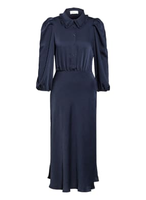 ba&sh Kleid NOUR mit 3/4-Arm