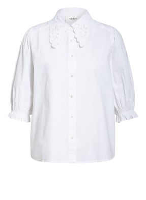 ba&sh Blusenshirt YSEULT mit 3/4-Arm