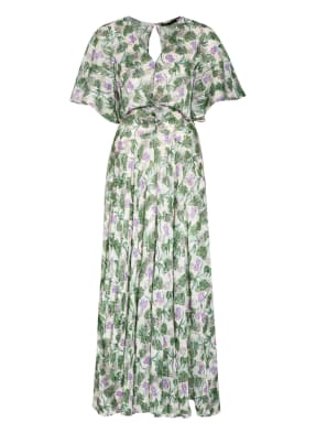 maje Kleid ROCHELLE mit Glitzergarn