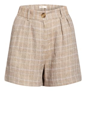 maje Shorts ITRUS MASTIC mit Leinen