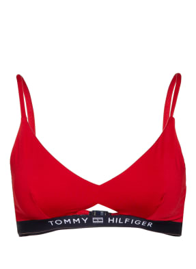 TOMMY HILFIGER Bralette-Bikini-Top