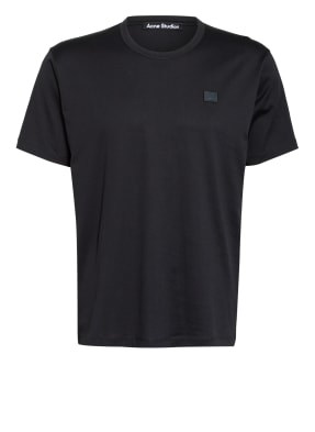 Acne Studios T-Shirt NASH FACE