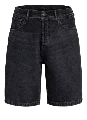 Acne Studios Jeans-Shorts Loose Fit