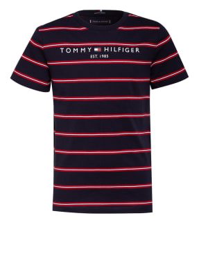 TOMMY HILFIGER T-Shirt ESSENTIAL
