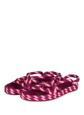ISABEL MARANT Sandalen ESPA