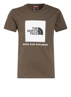 THE NORTH FACE Shirt