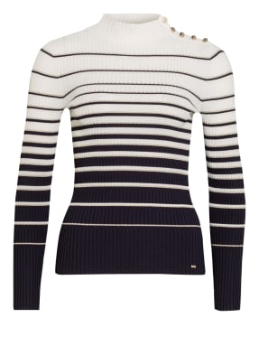 TED BAKER Pullover WANADA mit Glitzergarn