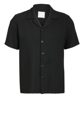 sandro Strick-Resorthemd Slim Fit
