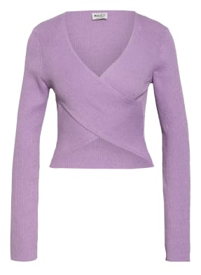 NA-KD Cropped-Pullover