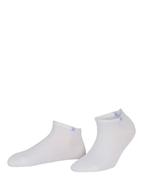 Burlington Sneakersocken SOHO VIBES mit Glitzergarn