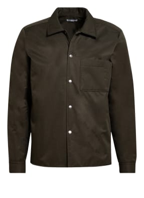 REISS Overshirt WIND