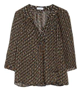 CLAUDIE PIERLOT Blusenshirt mit 3/4-Arm