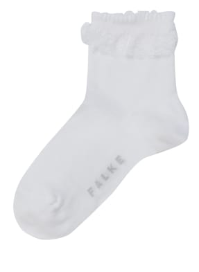 FALKE Strümpfe ROMANTIC LACE