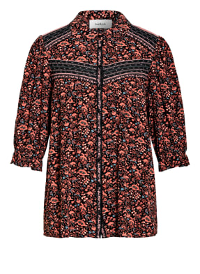 ba&sh Bluse MEL mit 3/4-Arm