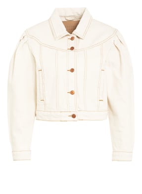 CLAUDIE PIERLOT Jeansjacke VANISE