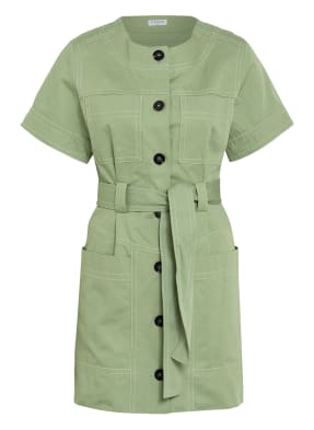 CLAUDIE PIERLOT Kleid RINESBIS