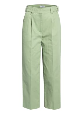 CLAUDIE PIERLOT 7/8-Hose POLKABIS