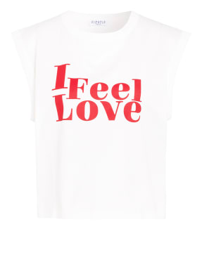 CLAUDIE PIERLOT Top TONLOVE