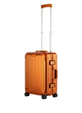 RIMOWA ORIGINAL Cabin Multiwheel® Trolley