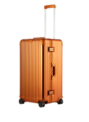 RIMOWA ORIGINAL TRUNK PLUS Multiwheel® Trolley