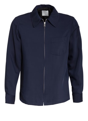 sandro Overjacket