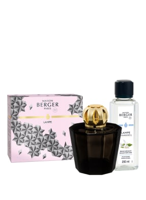 MAISON BERGER PARIS BLACK CRYSTAL